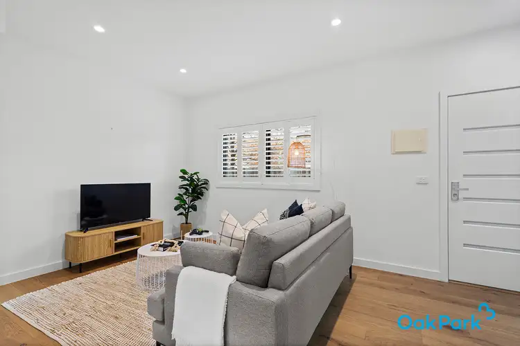 Fourth view of Homely townhouse listing, 2/37 Watt Avenue, Oak Park VIC 3046