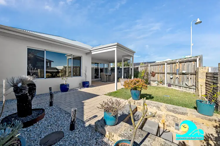 Main view of Homely house listing, 12 Seaside Avenue, Yanchep WA 6035