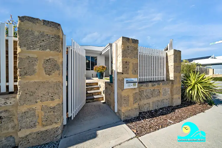 Third view of Homely house listing, 12 Seaside Avenue, Yanchep WA 6035