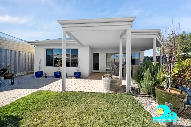 Fourth view of Homely house listing, 12 Seaside Avenue, Yanchep WA 6035