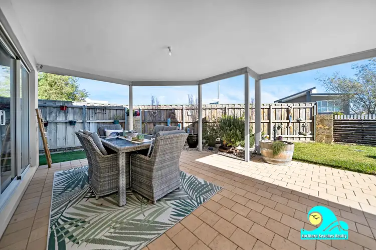 Fifth view of Homely house listing, 12 Seaside Avenue, Yanchep WA 6035