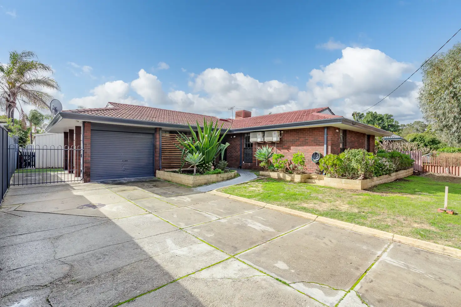 Main view of Homely house listing, 11 Tewson Road, Camillo WA 6111