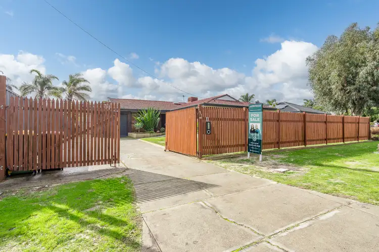 Second view of Homely house listing, 11 Tewson Road, Camillo WA 6111