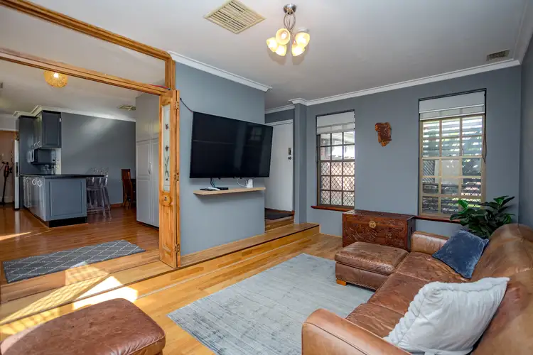 Third view of Homely house listing, 11 Tewson Road, Camillo WA 6111