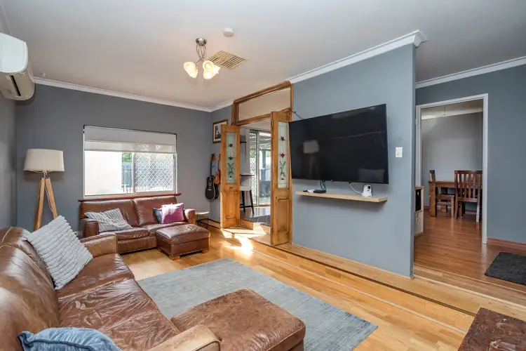 Fourth view of Homely house listing, 11 Tewson Road, Camillo WA 6111