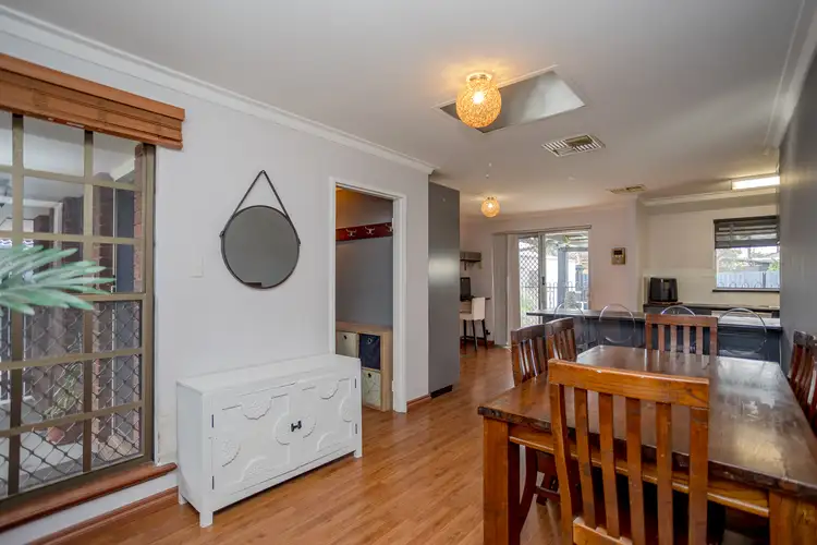 Fifth view of Homely house listing, 11 Tewson Road, Camillo WA 6111
