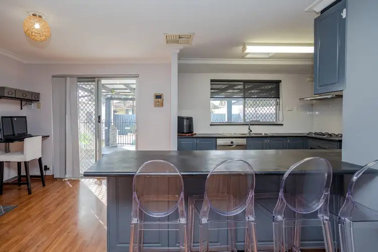 Seventh view of Homely house listing, 11 Tewson Road, Camillo WA 6111