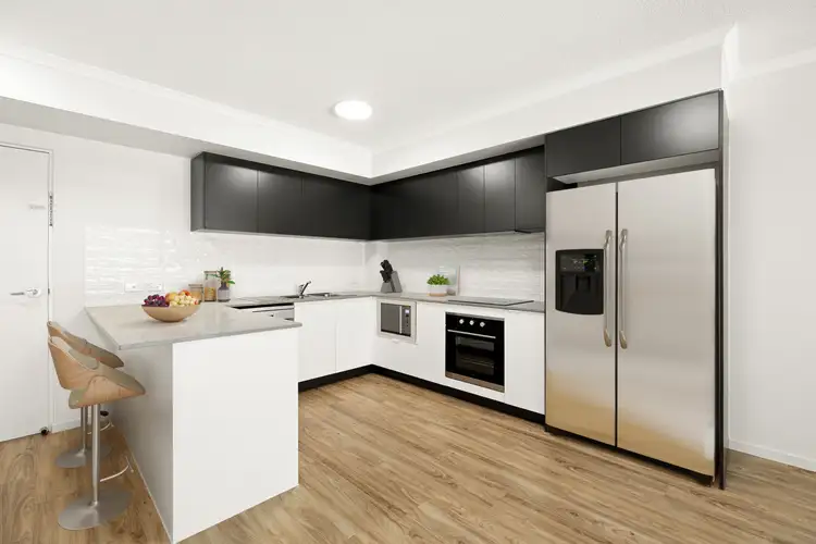 202/14 Maud Street, Nambour QLD 4560