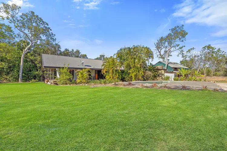 170 Eeee Road, Livingstone NT 822