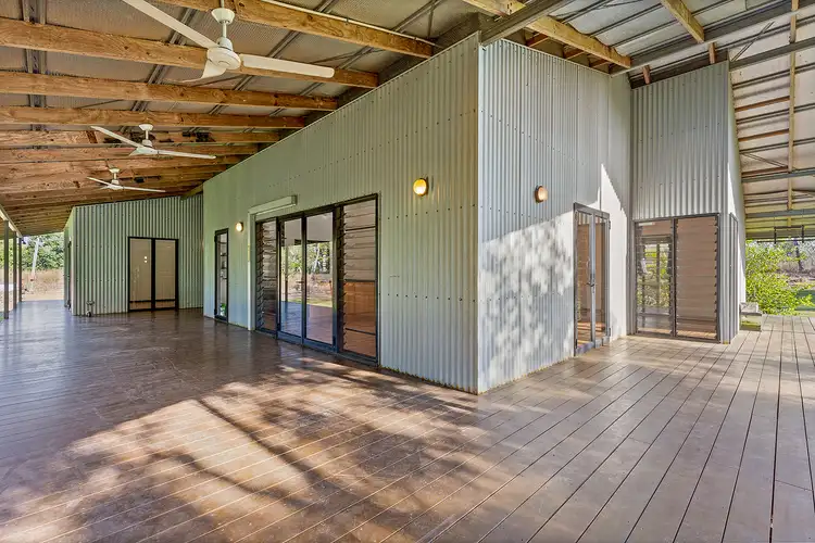 Second view of Homely house listing, 170 Eeee Road, Livingstone NT 822
