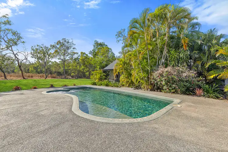 Third view of Homely house listing, 170 Eeee Road, Livingstone NT 822