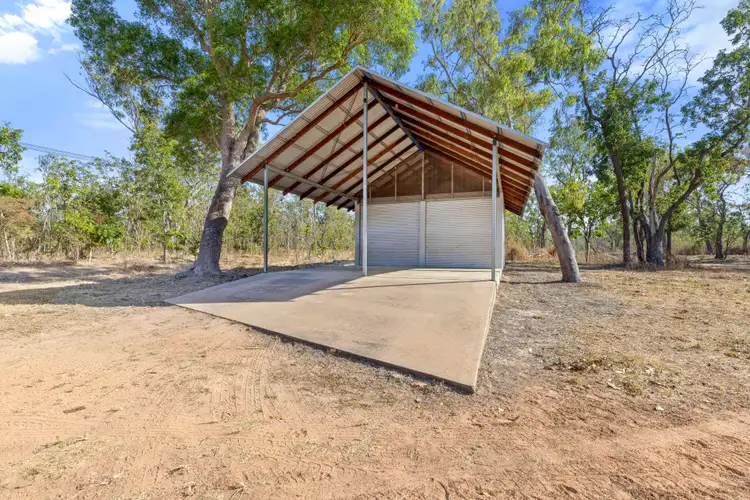 Fifth view of Homely house listing, 170 Eeee Road, Livingstone NT 822