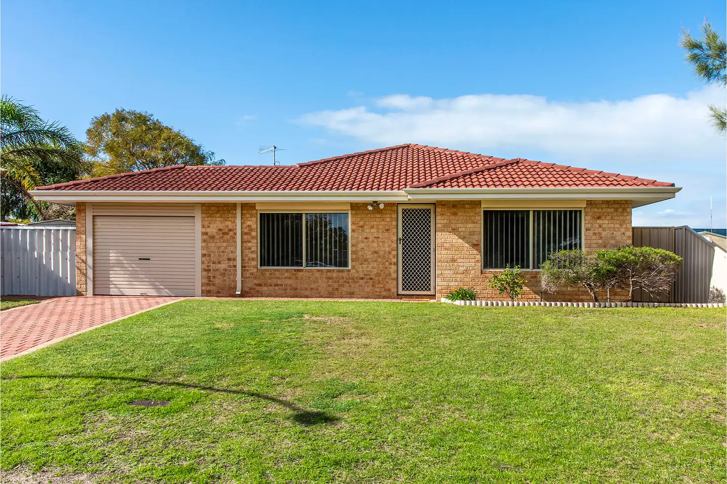 Main view of Homely house listing, 15 Wrasse Glade, Warnbro WA 6169