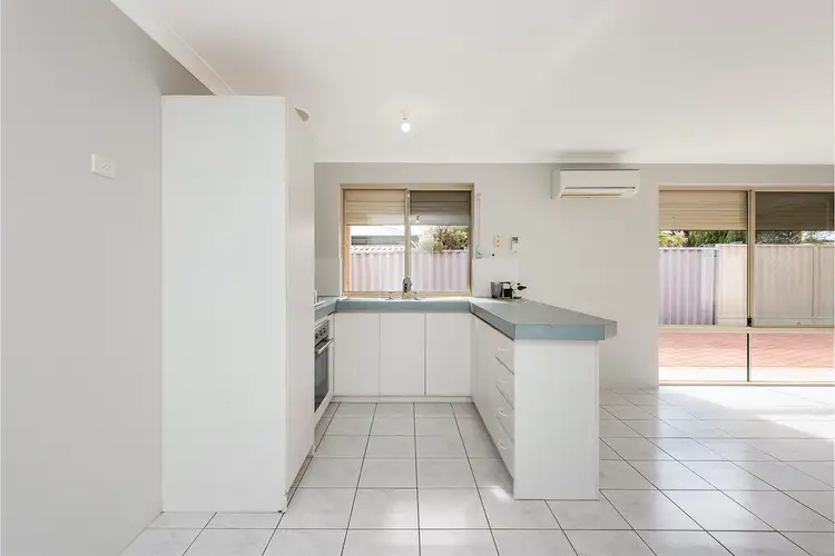 Fifth view of Homely house listing, 15 Wrasse Glade, Warnbro WA 6169