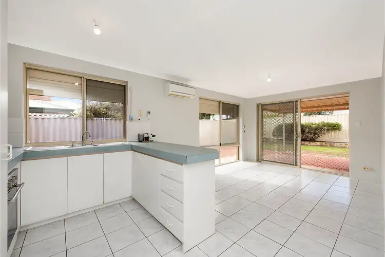 Sixth view of Homely house listing, 15 Wrasse Glade, Warnbro WA 6169