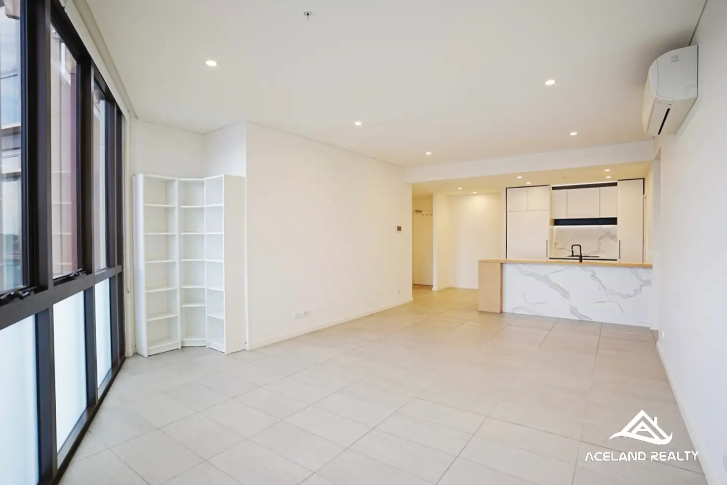Main view of Homely apartment listing, 903/2E Wharf Road, Melrose Park NSW 2114