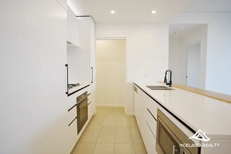 Third view of Homely apartment listing, 903/2E Wharf Road, Melrose Park NSW 2114