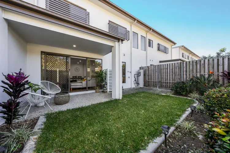 Second view of Homely townhouse listing, 60/77 Avondale Crescent, Parkinson QLD 4115