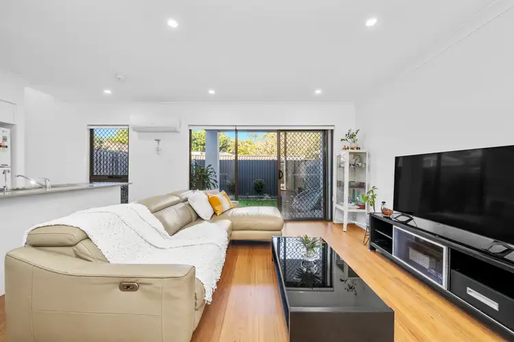 Third view of Homely townhouse listing, 60/77 Avondale Crescent, Parkinson QLD 4115