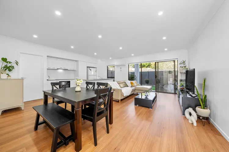 Fourth view of Homely townhouse listing, 60/77 Avondale Crescent, Parkinson QLD 4115