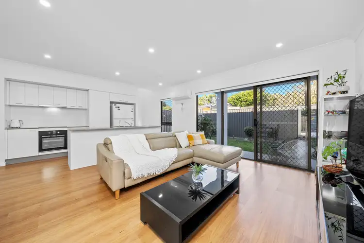 Fifth view of Homely townhouse listing, 60/77 Avondale Crescent, Parkinson QLD 4115