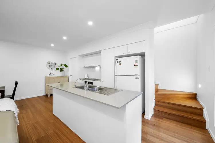 Sixth view of Homely townhouse listing, 60/77 Avondale Crescent, Parkinson QLD 4115