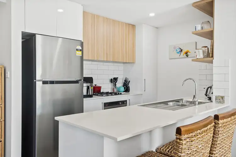 Third view of Homely townhouse listing, 5/16 The Esplanade, Oak Flats NSW 2529