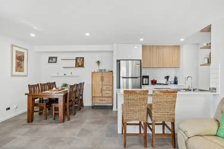 Fifth view of Homely townhouse listing, 5/16 The Esplanade, Oak Flats NSW 2529