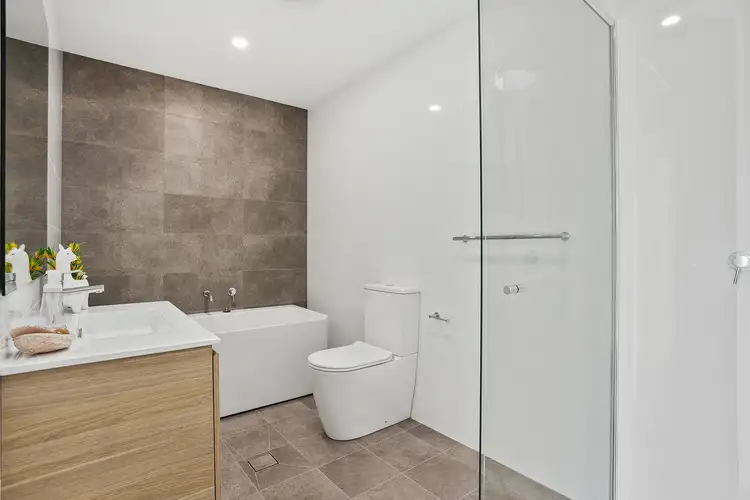 Sixth view of Homely townhouse listing, 5/16 The Esplanade, Oak Flats NSW 2529