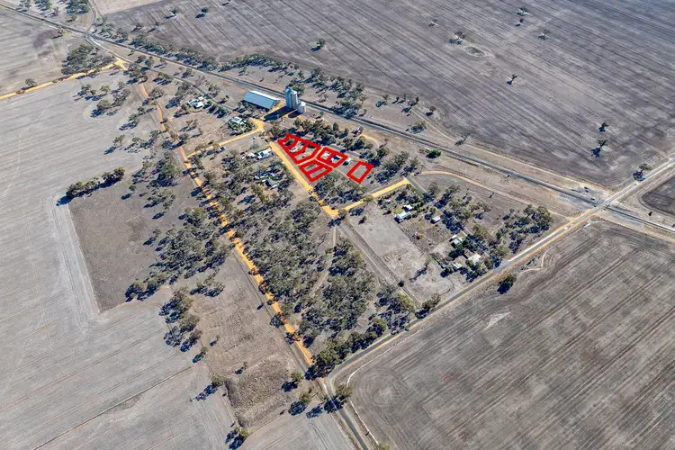 Seventh view of Homely land listing, 33-35 Clarence Street, Miram VIC 3415