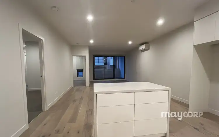 Third view of Homely apartment listing, 210/180 Reynolds Road, Doncaster East VIC 3109