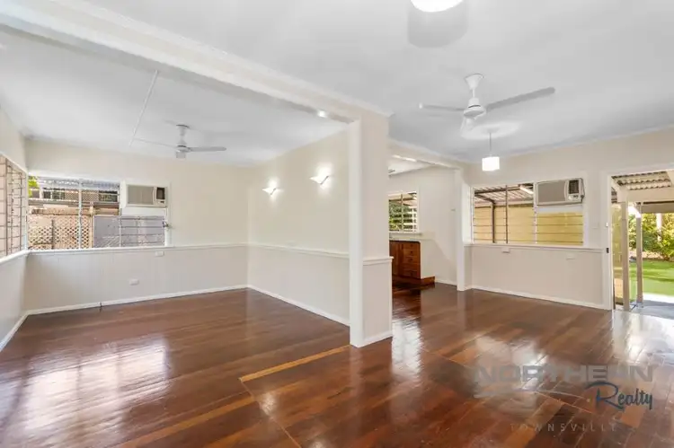 Third view of Homely house listing, 11 Leslie Street, Oonoonba QLD 4811