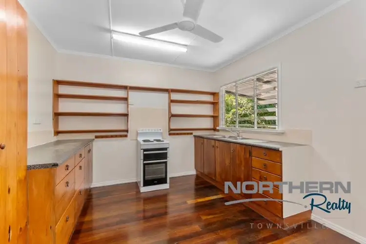 Fourth view of Homely house listing, 11 Leslie Street, Oonoonba QLD 4811