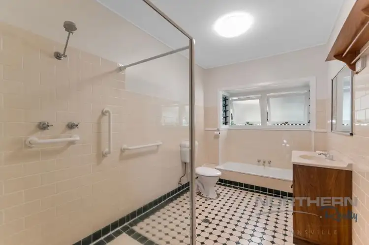 Sixth view of Homely house listing, 11 Leslie Street, Oonoonba QLD 4811