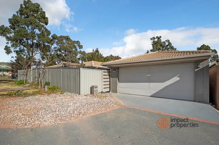 21 Raiwalla Court, Ngunnawal ACT 2913