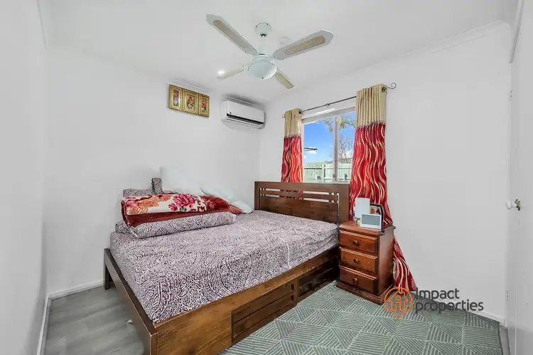 Sixth view of Homely house listing, 21 Raiwalla Court, Ngunnawal ACT 2913