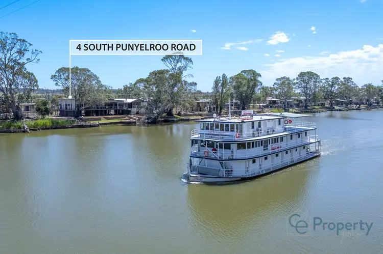 Third view of Homely house listing, 4/1 South Punyelroo Road, Punyelroo SA 5353