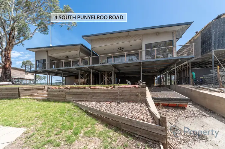 Fourth view of Homely house listing, 4/1 South Punyelroo Road, Punyelroo SA 5353
