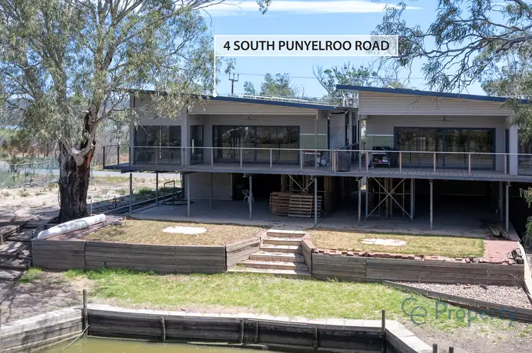 Sixth view of Homely house listing, 4/1 South Punyelroo Road, Punyelroo SA 5353