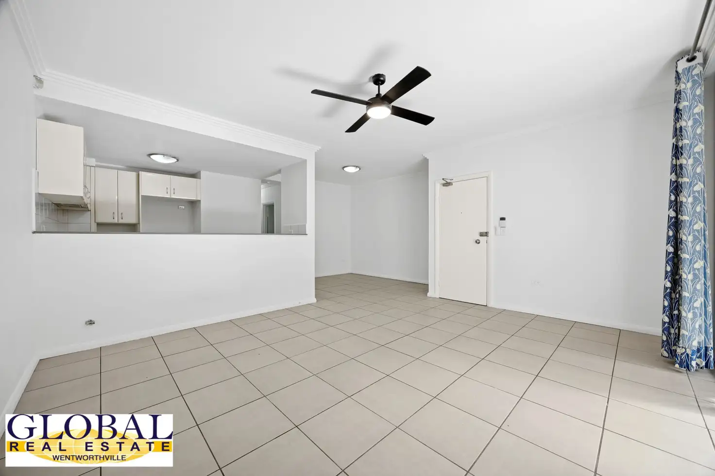 Main view of Homely apartment listing, 39-45 Lydbroke St, Westmead NSW 2145