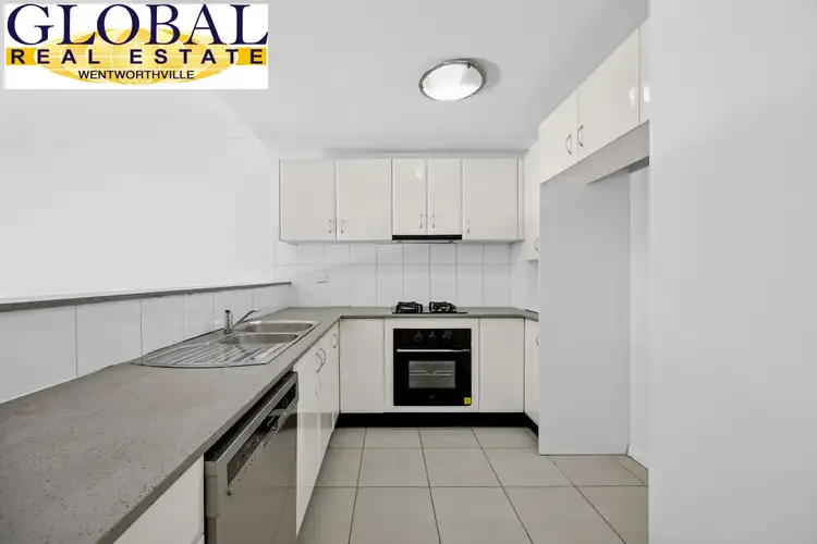 Third view of Homely apartment listing, 39-45 Lydbroke St, Westmead NSW 2145
