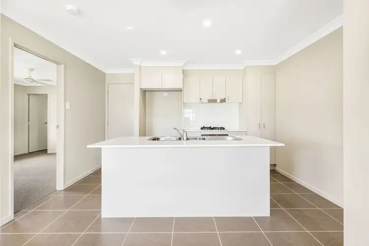 Fourth view of Homely house listing, 1/37 Mustang Close, Hillvue NSW 2340