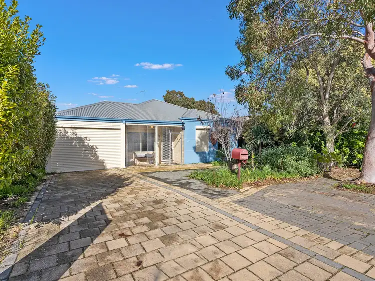 Second view of Homely house listing, 2/23 Rocklea Crescent, Ellenbrook WA 6069