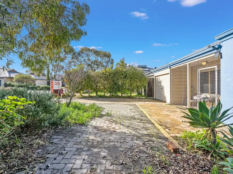 Fifth view of Homely house listing, 2/23 Rocklea Crescent, Ellenbrook WA 6069