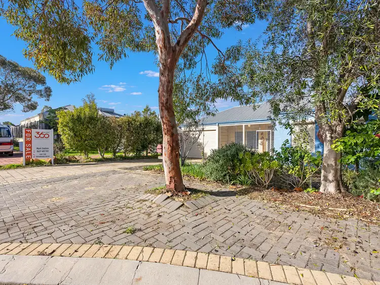 Sixth view of Homely house listing, 2/23 Rocklea Crescent, Ellenbrook WA 6069