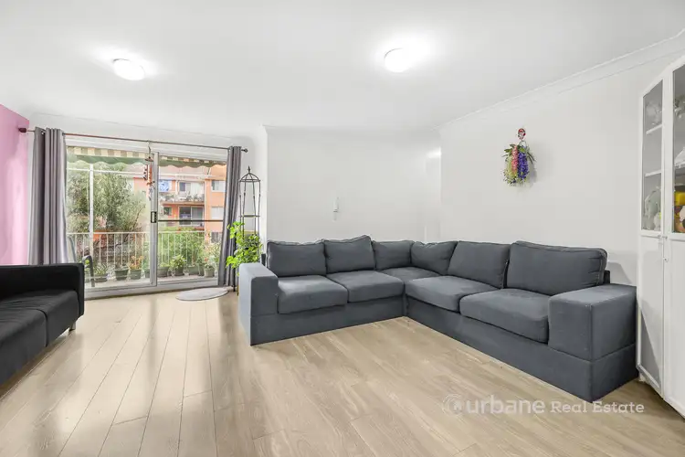 Second view of Homely unit listing, 15/107-109 Lane Street, Wentworthville NSW 2145