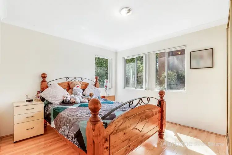 Fourth view of Homely unit listing, 15/107-109 Lane Street, Wentworthville NSW 2145