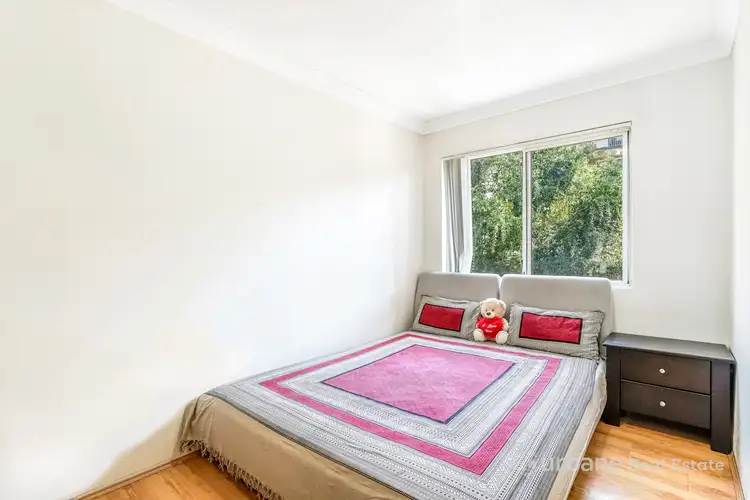 Fifth view of Homely unit listing, 15/107-109 Lane Street, Wentworthville NSW 2145