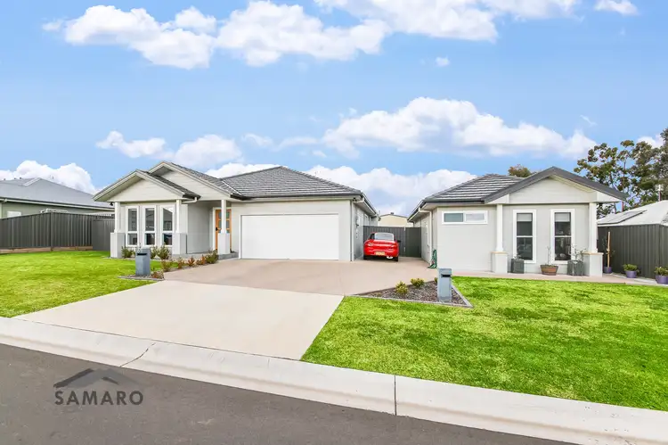 Main view of Homely house listing, 6-6a Gosbell Street, Tahmoor NSW 2573