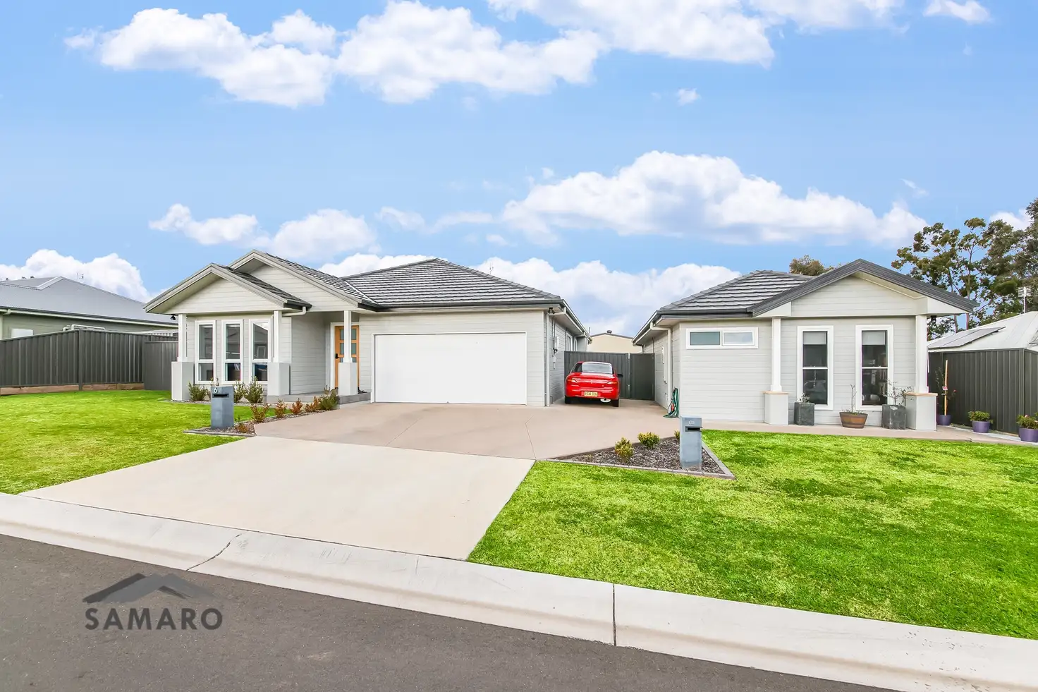 Main view of Homely house listing, 6-6a Gosbell Street, Tahmoor NSW 2573
